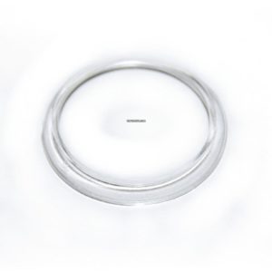 Rolex Oyster Perpetual Lünettenschutz Ref: 176200