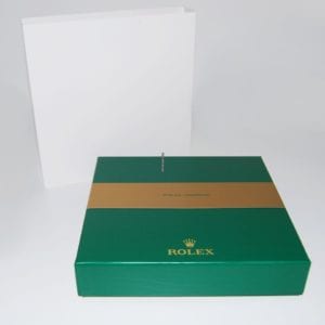 Rolex Pralinen aus 2016J.