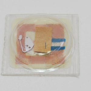 Rolex Roote für Winkelhebel CAL.2135, B2135-230-Y1