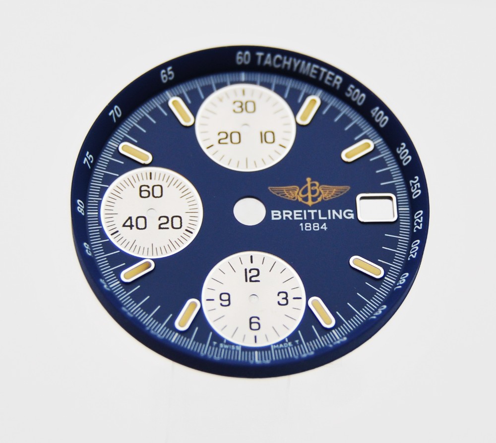 Breitling Aeromarine Zifferblatt Ref: A13051