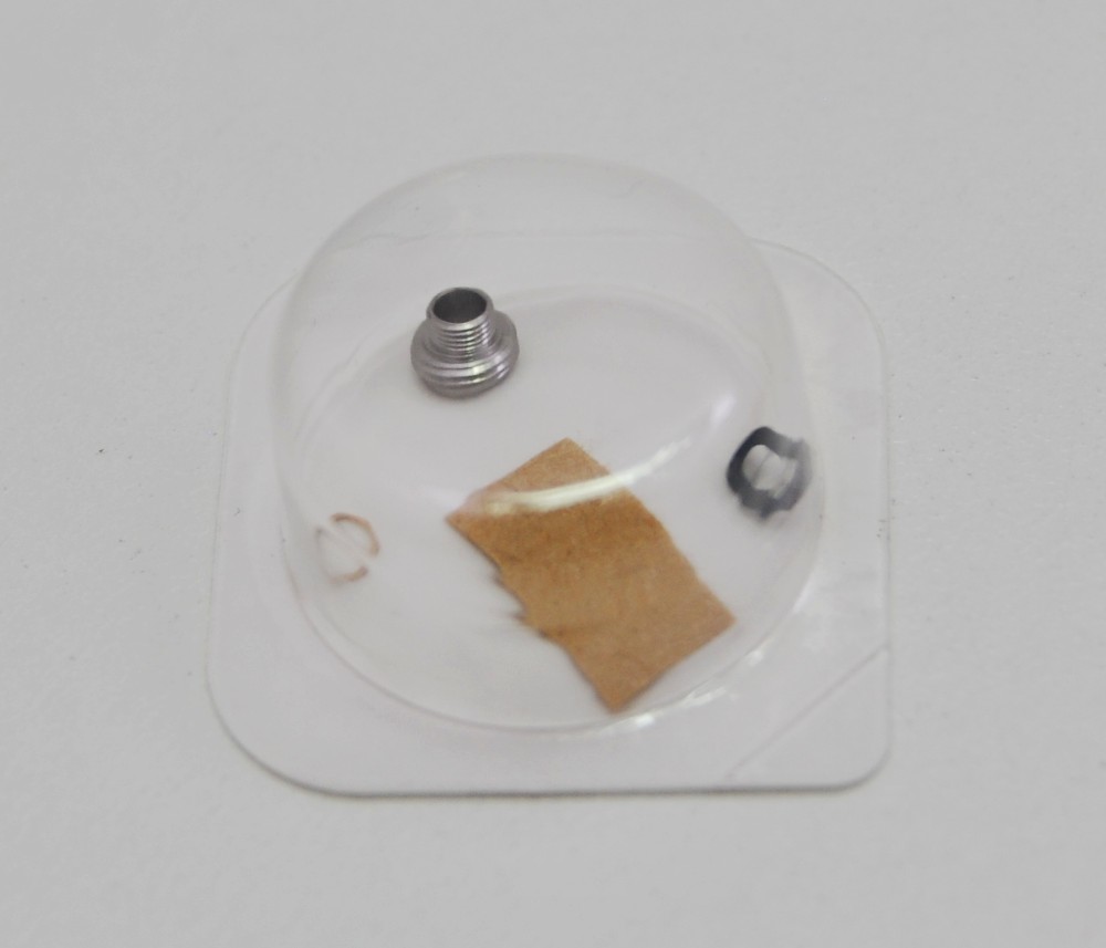 Rolex Tubus B24-5330-0-61