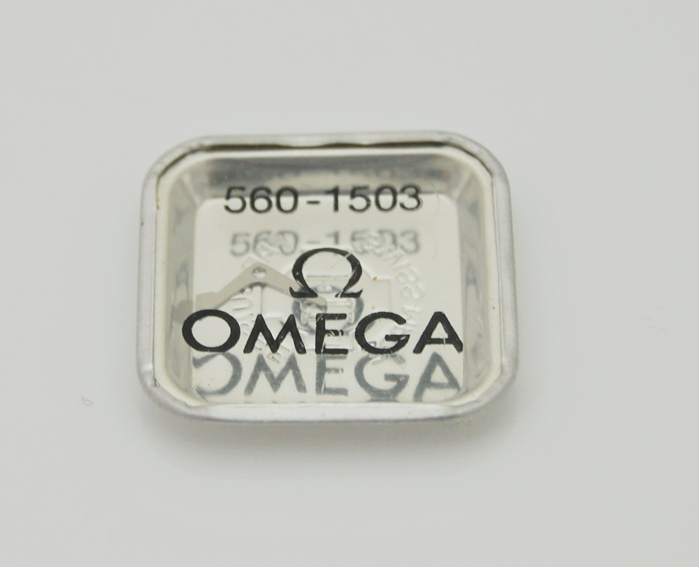 Omega Datumsperre Cal. 560-1503