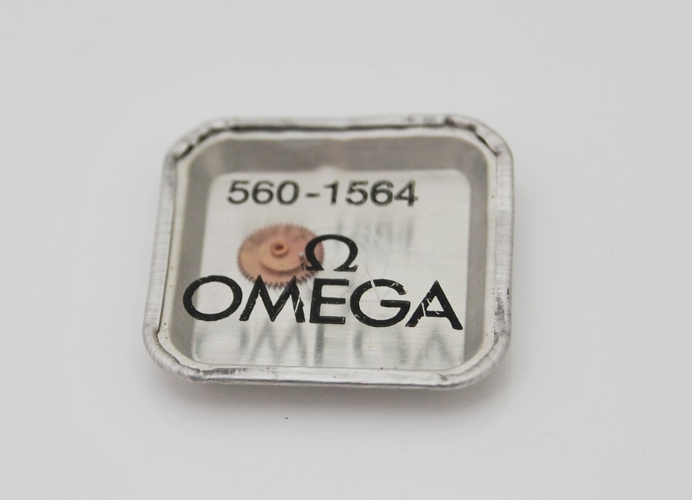 Omega Datumszeiger-Mitnehmrad Cal.560-1664