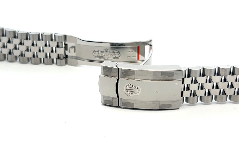 Rolex Jubileeband 62800 für Ref.126234