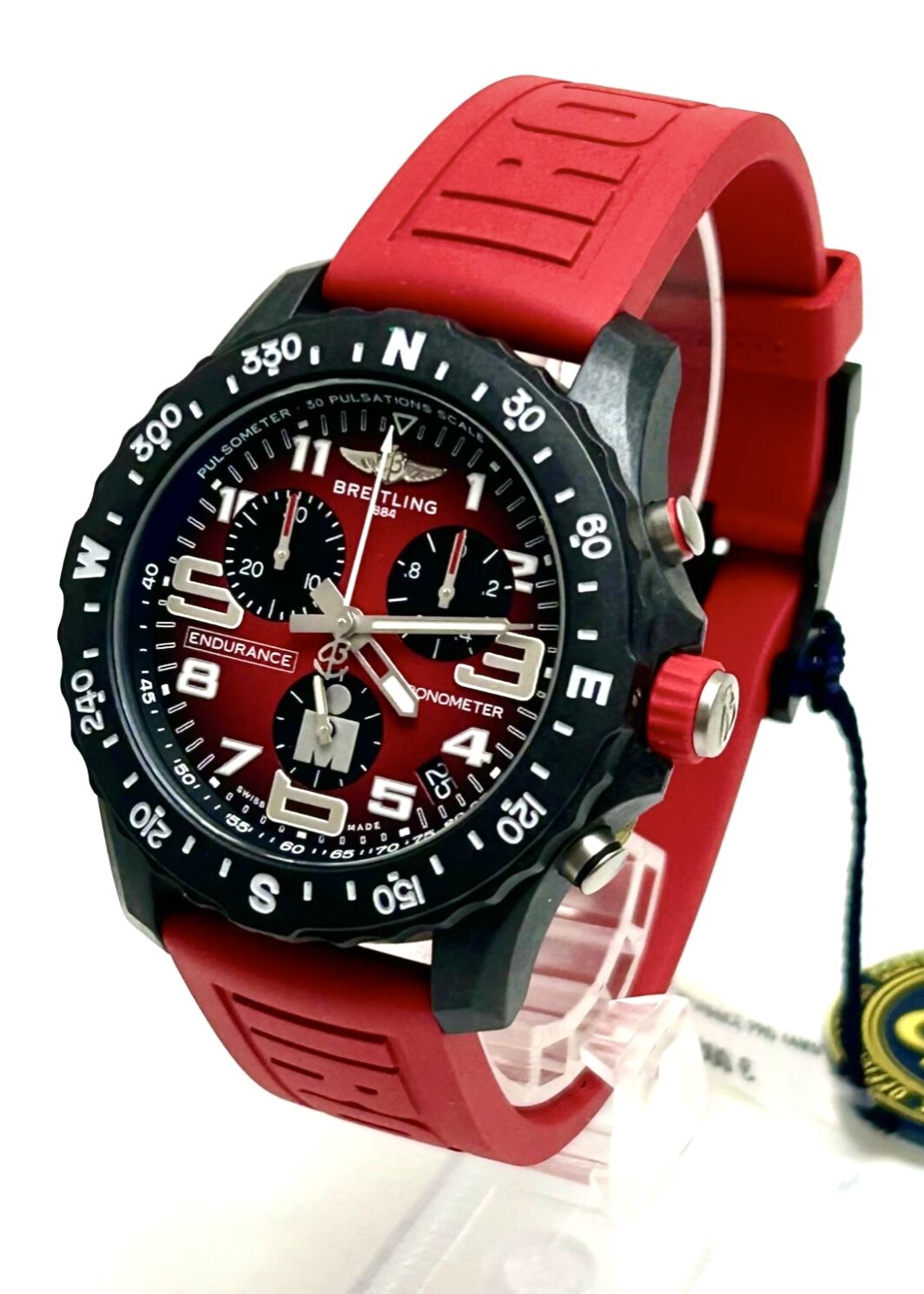 Breitling Endurance Pro Ironman