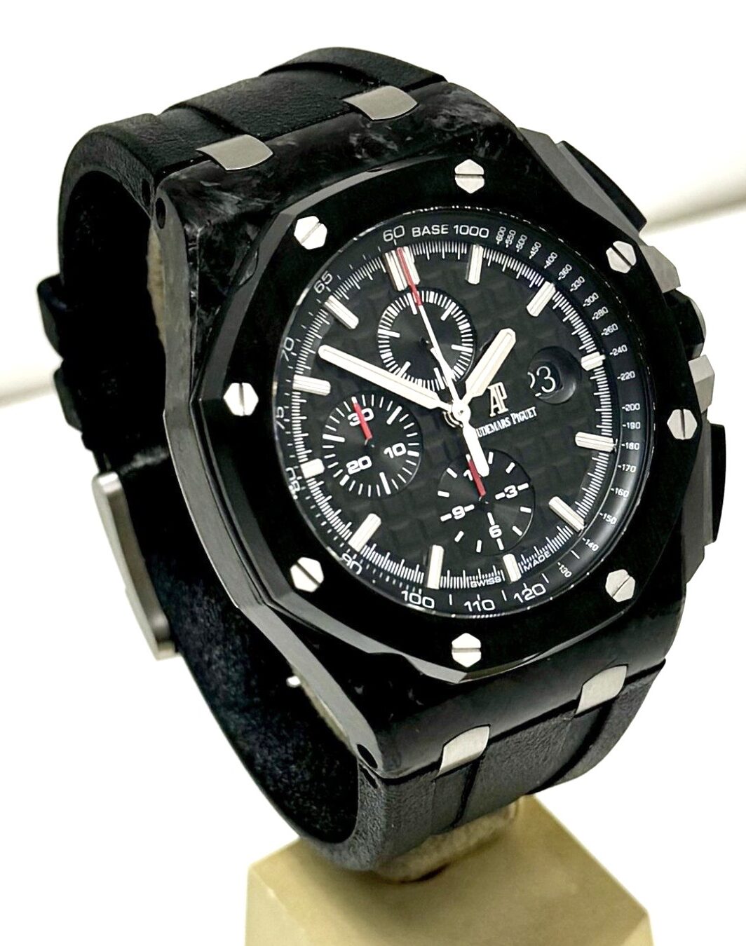 Audemars Piguet Royal Oak Offshore Chronograph