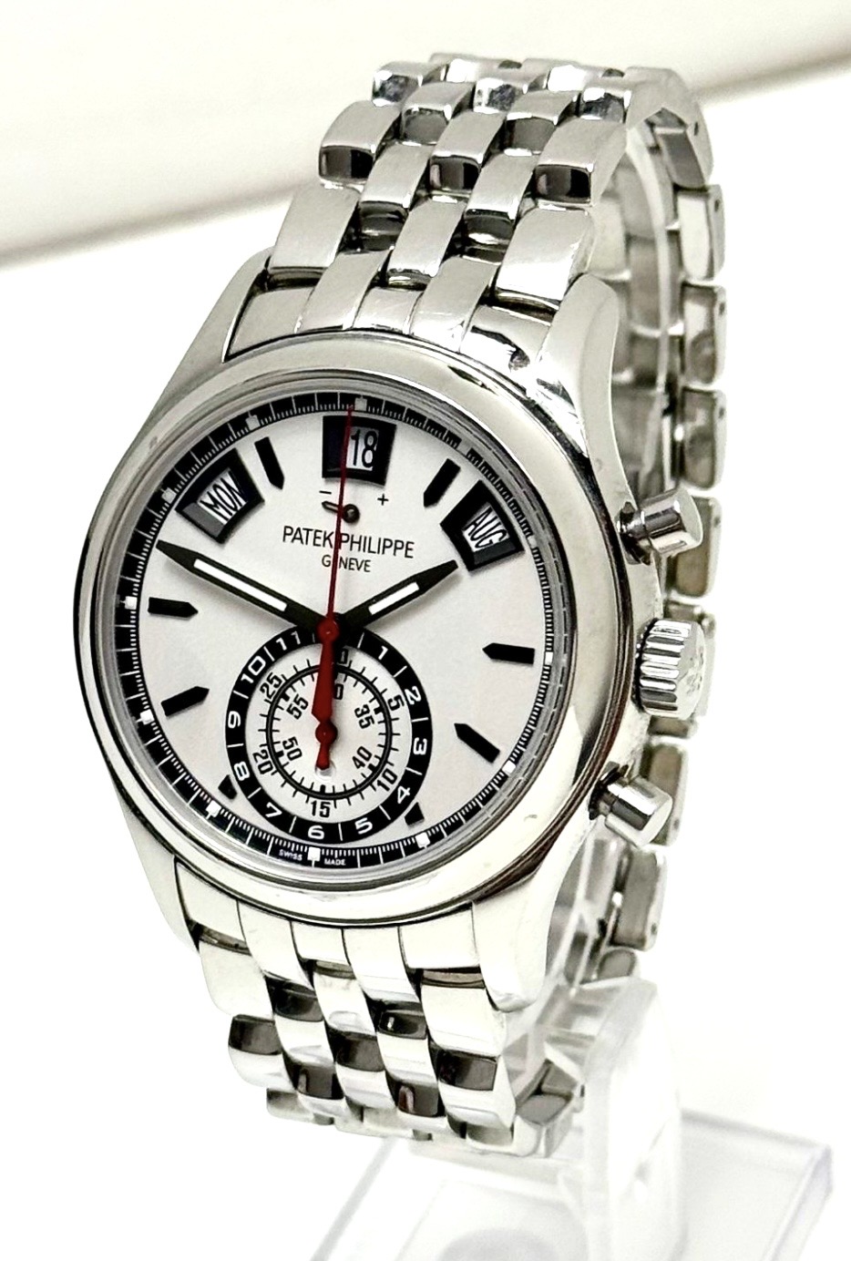 Patek Philippe Annual Calendar Chronograph