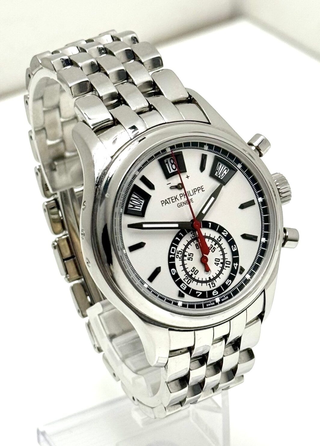 Patek Philippe Annual Calendar Chronograph