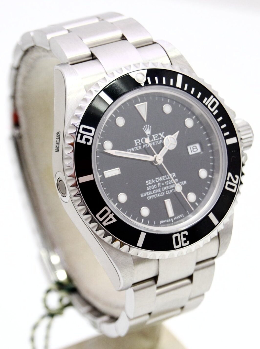 Rolex Sea-Dweller NOS