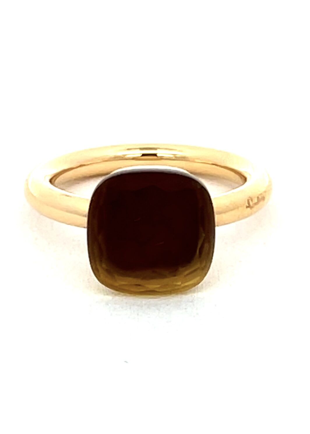 Pomellato Nudo Gele Ring 750 Rosegold