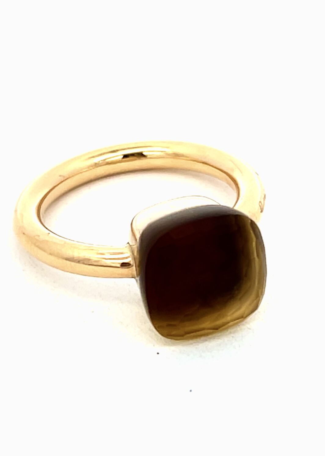 Pomellato Nudo Gele Ring 750 Rosegold