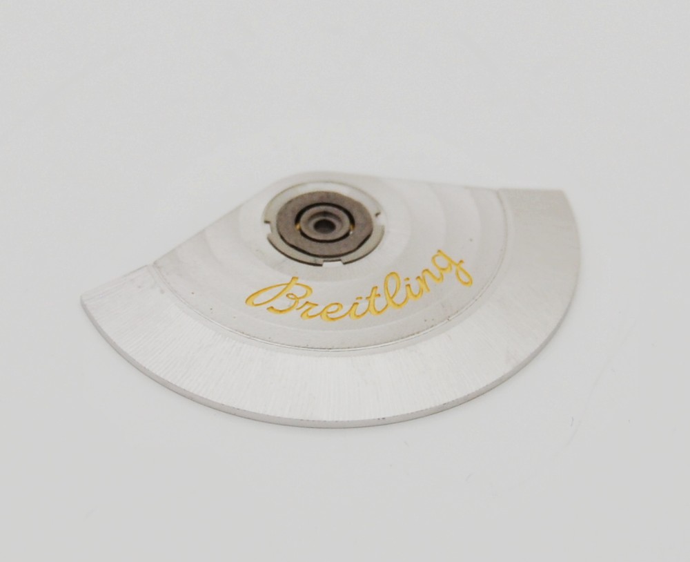 Breitling Rotor für Chronograph