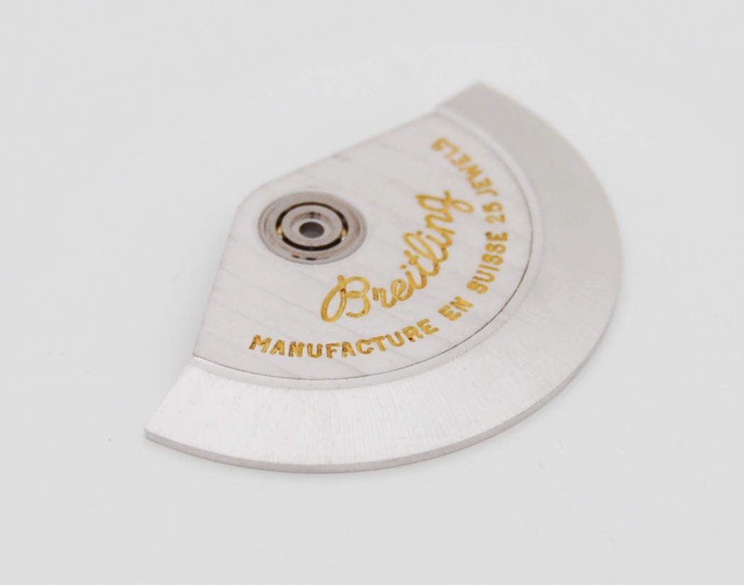 Breitling Rotor für Chronograph