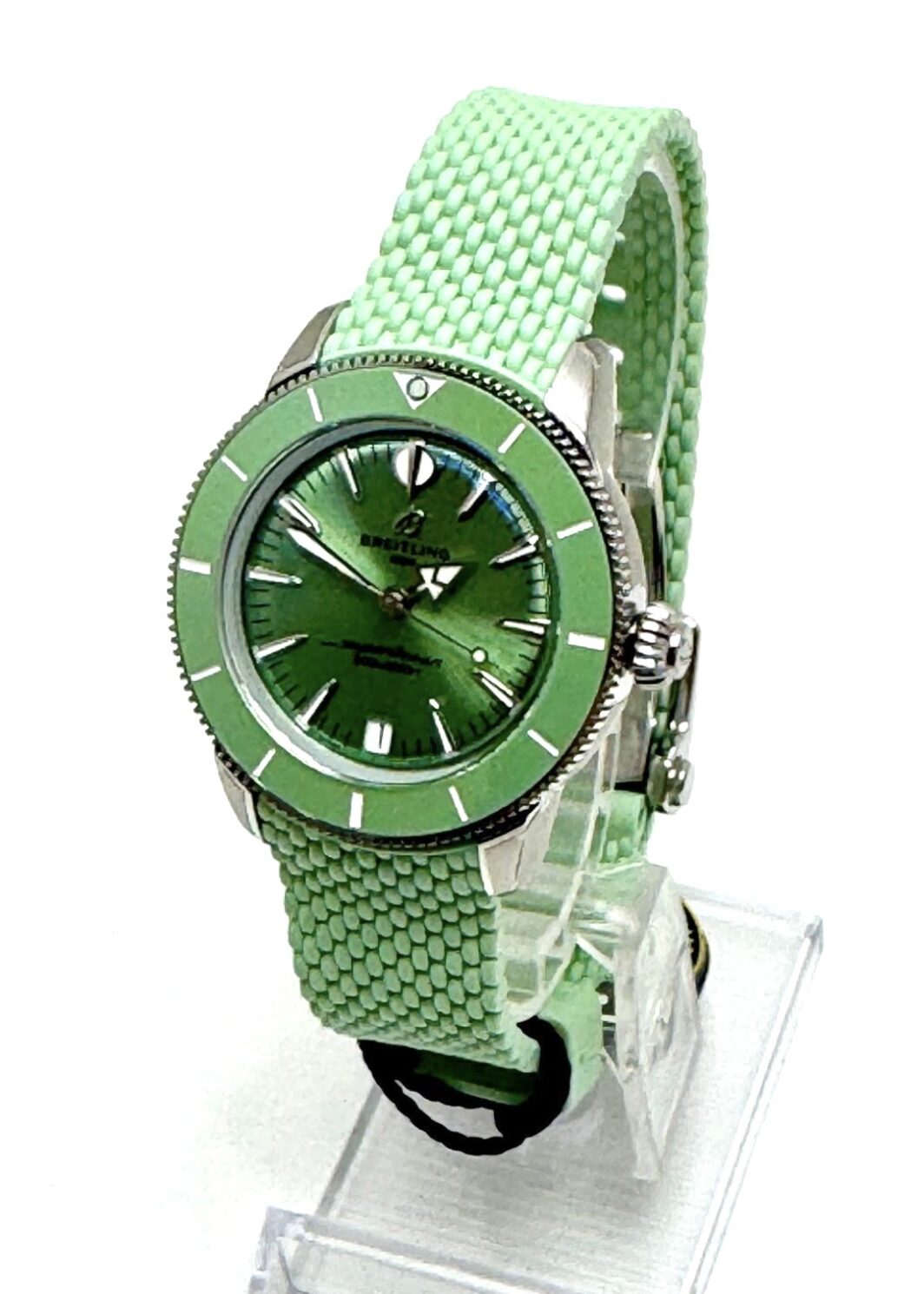 Breitling Superocean Heritage 36