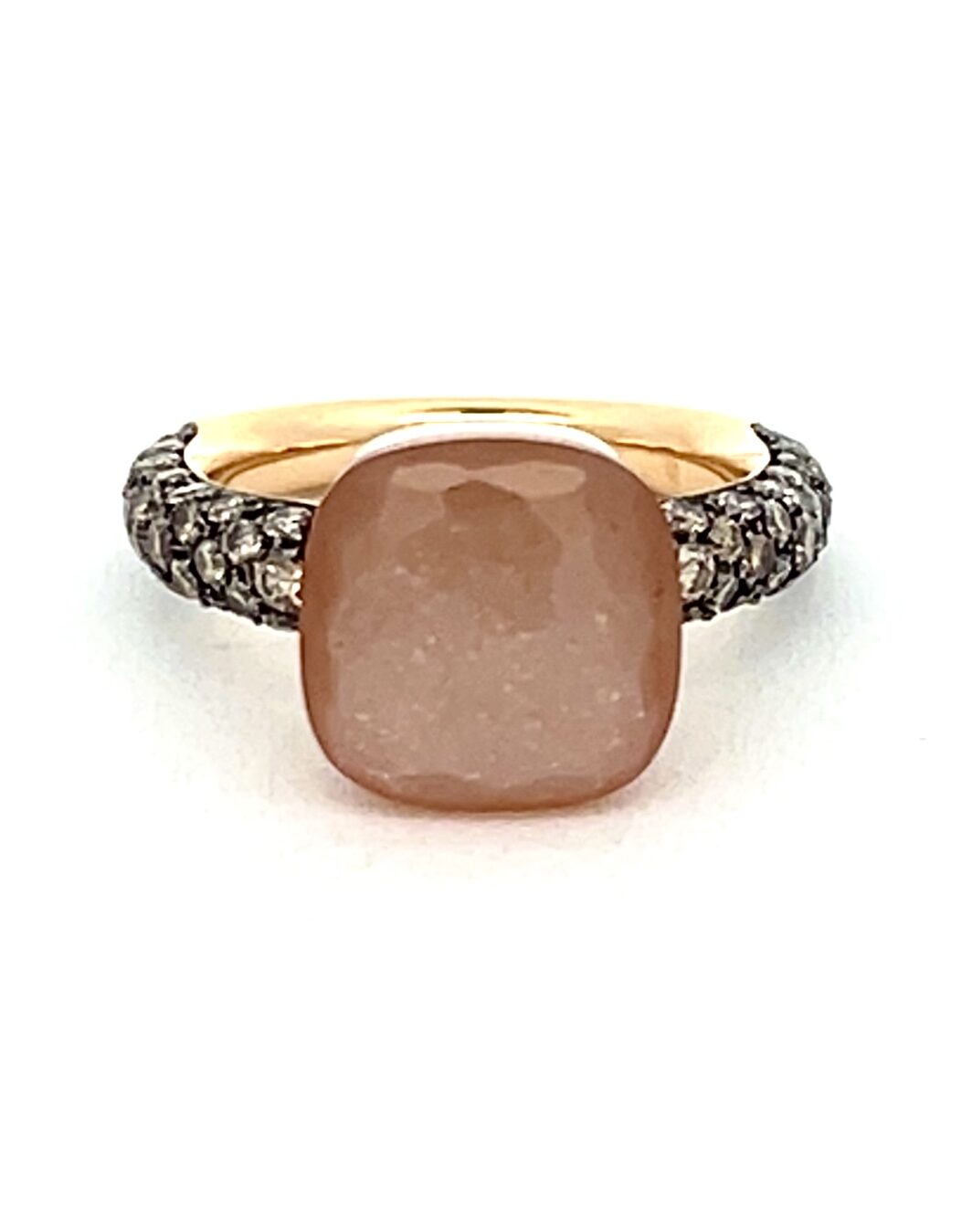 Pomellato-Nudo-Classic-Ring-750-Rosegol
