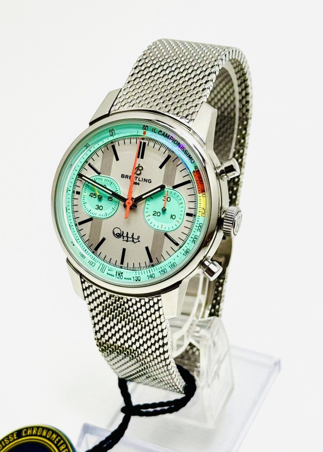 Breitling Top Time Chronograph 41